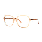 Warby Parker Eyeglasses | WP-Yellow